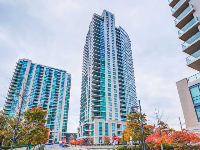 302 - 215 Sherway Gardens Rd