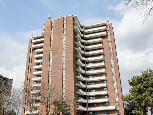 3025 Queen Frederica Dr, Unit 701