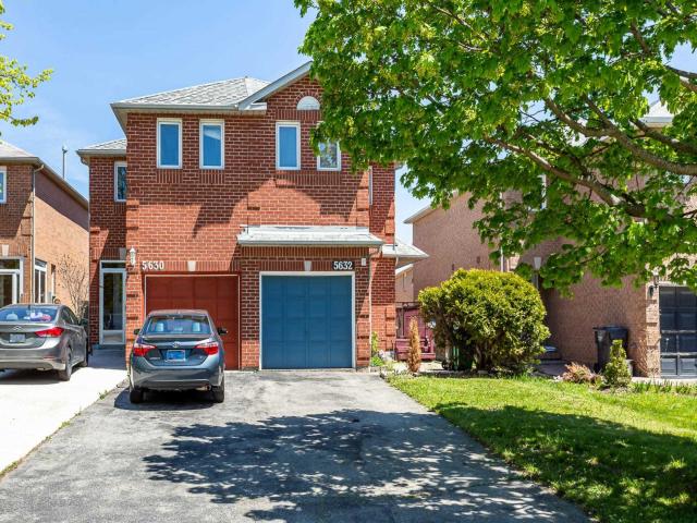 5632 Cortina Cres Mississauga Sold W4765940 Mrloft Ca Cartina Cres