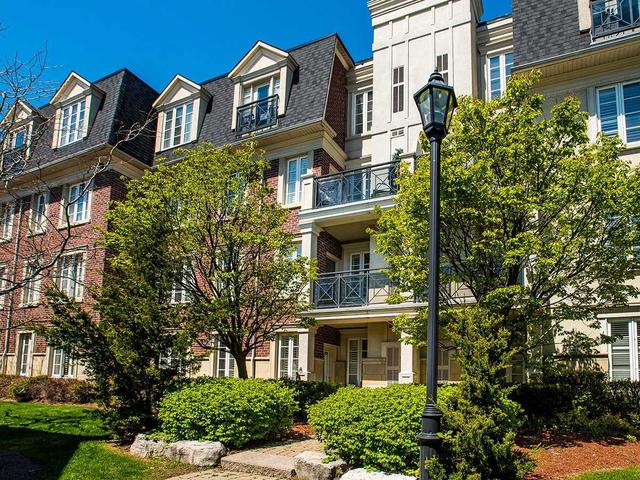 3351 Cawthra Rd, Unit 401