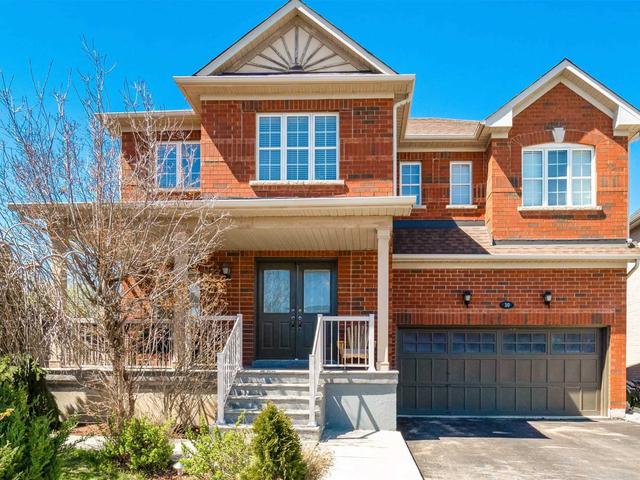 30 Citadel Cres