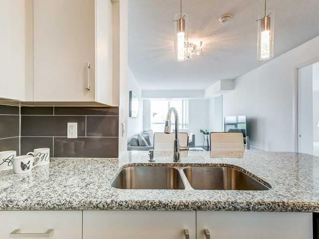 1203 - 215 Sherway Gardens Rd