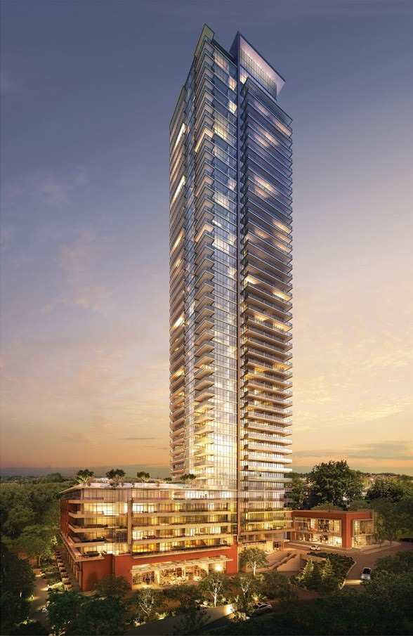 3603 10 Park Lawn Rd, Etobicoke Leased, W4767053 Condos.ca