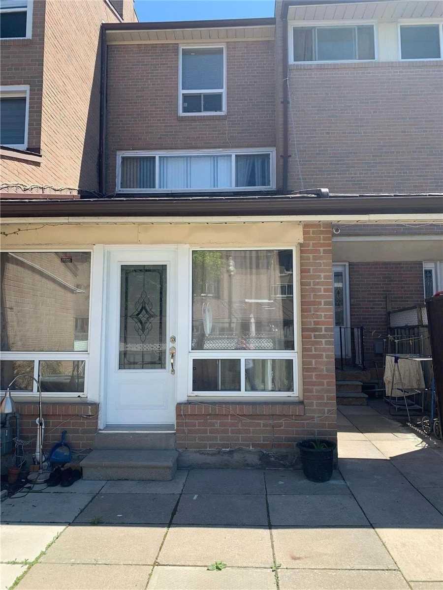 167 252 John Garland Blvd, Etobicoke Terminated, W4767435 Condos.ca