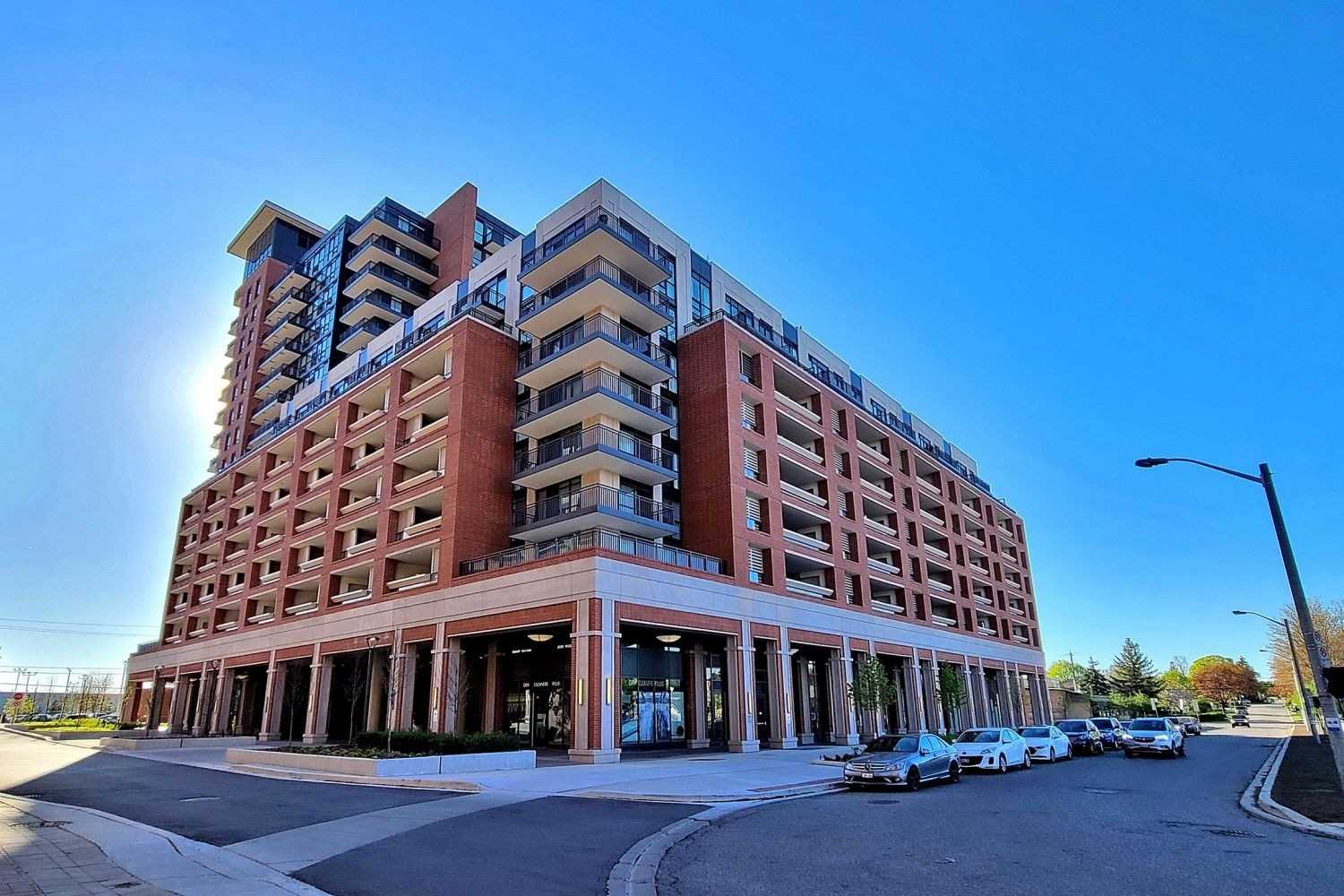 1303 3091 Dufferin St, North York Sold, W4767665 Condos.ca