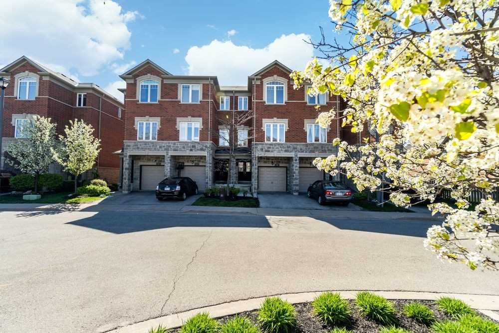 17 2600 Glengarry Rd, Mississauga Leased, W4767767 Condos.ca