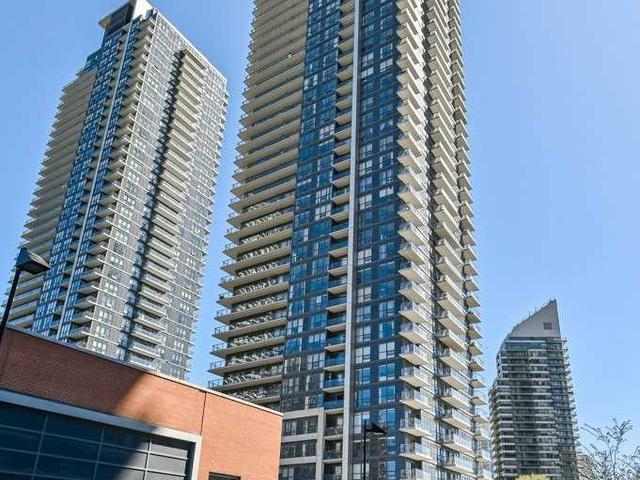 1003 - 2220 Lake Shore Blvd W