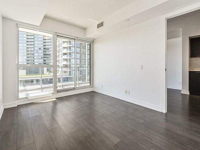 1003 - 2220 Lake Shore Blvd W