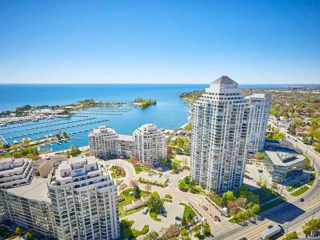 3401 - 2240 Lake Shore Blvd W