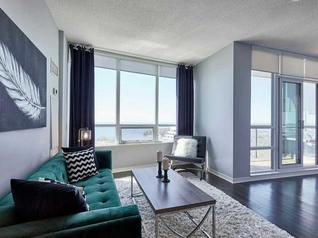 3401 - 2240 Lake Shore Blvd W