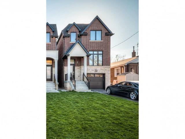 20 Elton Cres