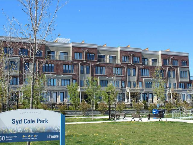 115 Long Branch Ave, Unit 27