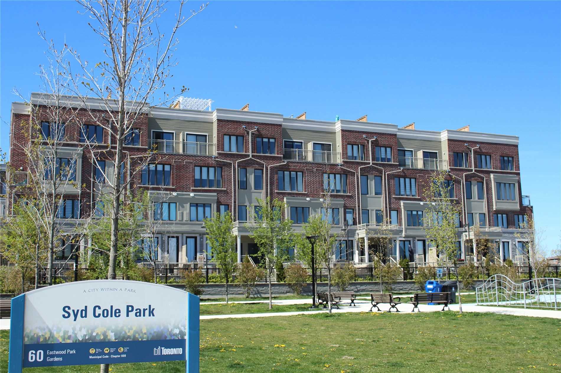 27 115 Long Branch Ave, Etobicoke Leased, W4768434 Condos.ca