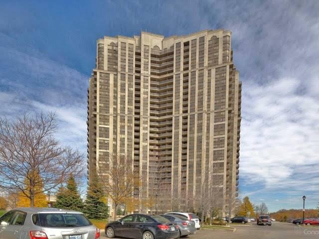 102 - 710 Humberwood Blvd