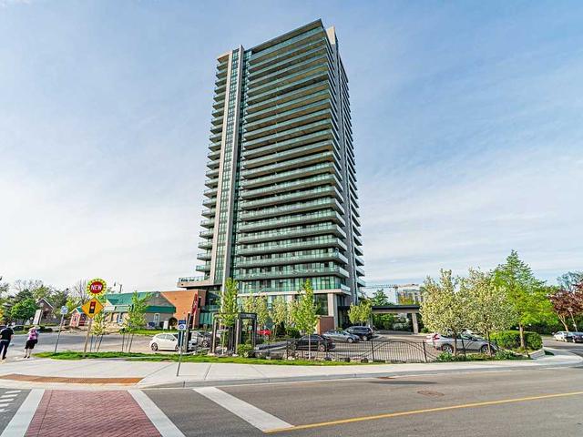 100 John St, Unit 807