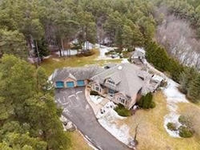 16667 Mount Hope Rd