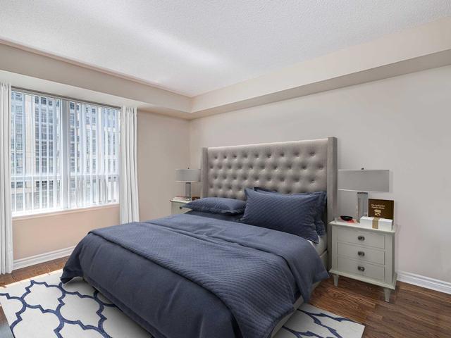 603 - 5 Michael Power Pl