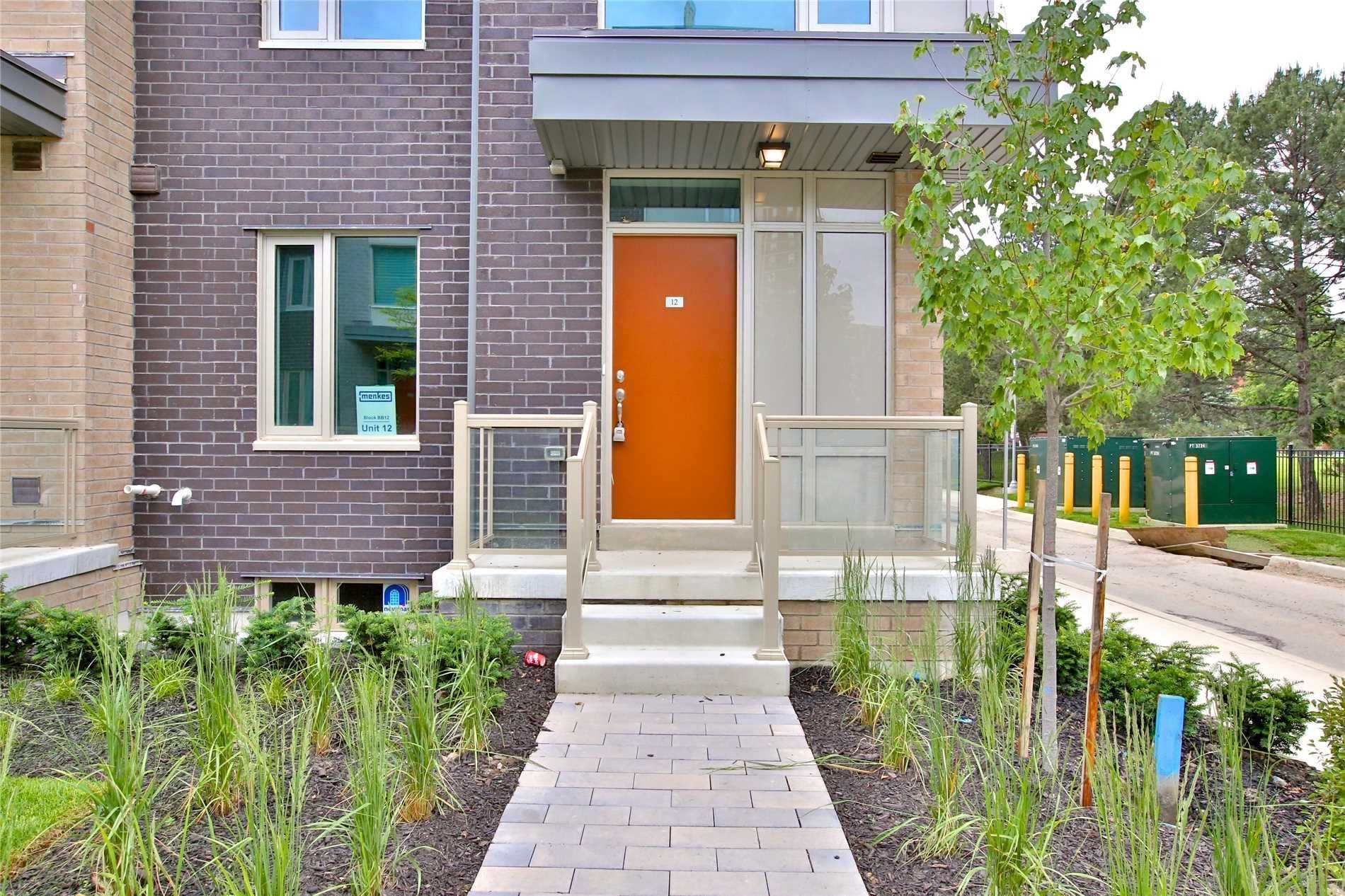 12 12 Applewood Lane, Etobicoke Leased, W4769191 Condos.ca