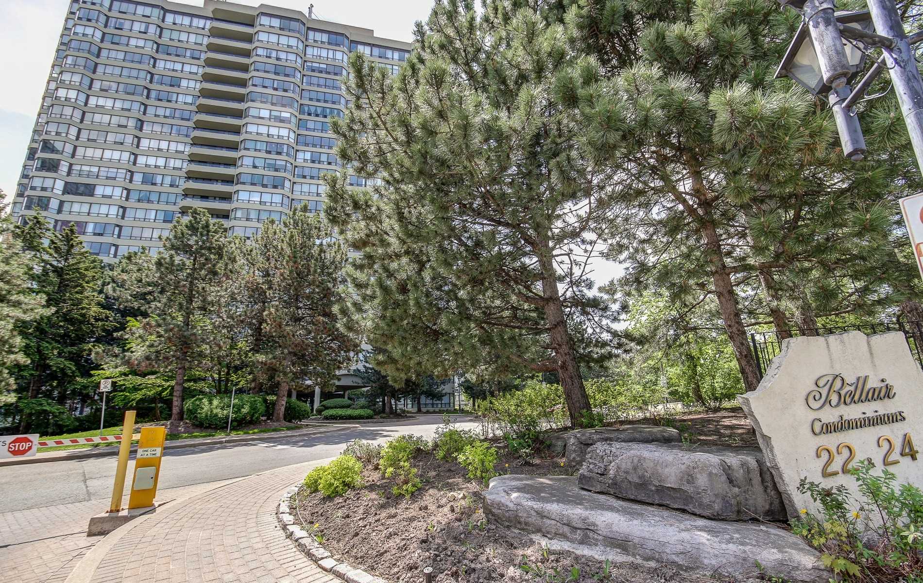 407 - 24 Hanover Rd, Brampton | Suspended, W4770724 | Condos.ca