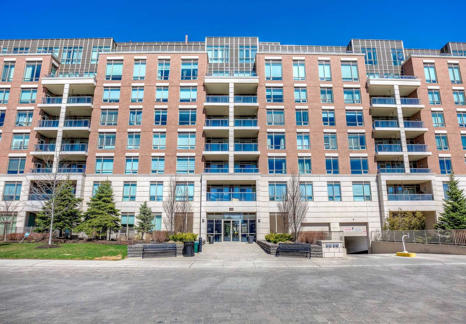 514 2470 Prince Michael Dr, Oakville Leased, W4772580 Condos.ca