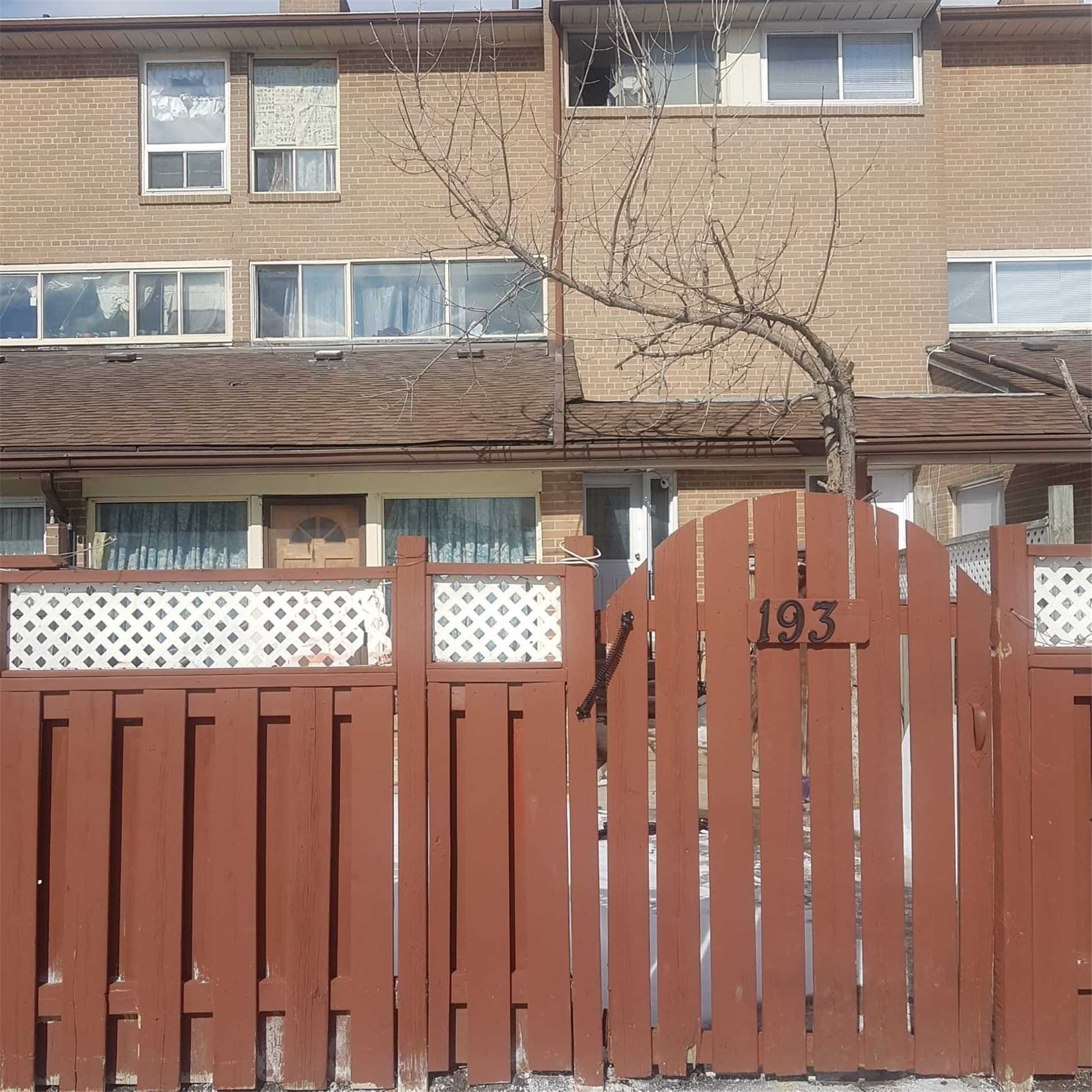 193 262 John Garland Blvd, Etobicoke Terminated, W4776006 Condos.ca