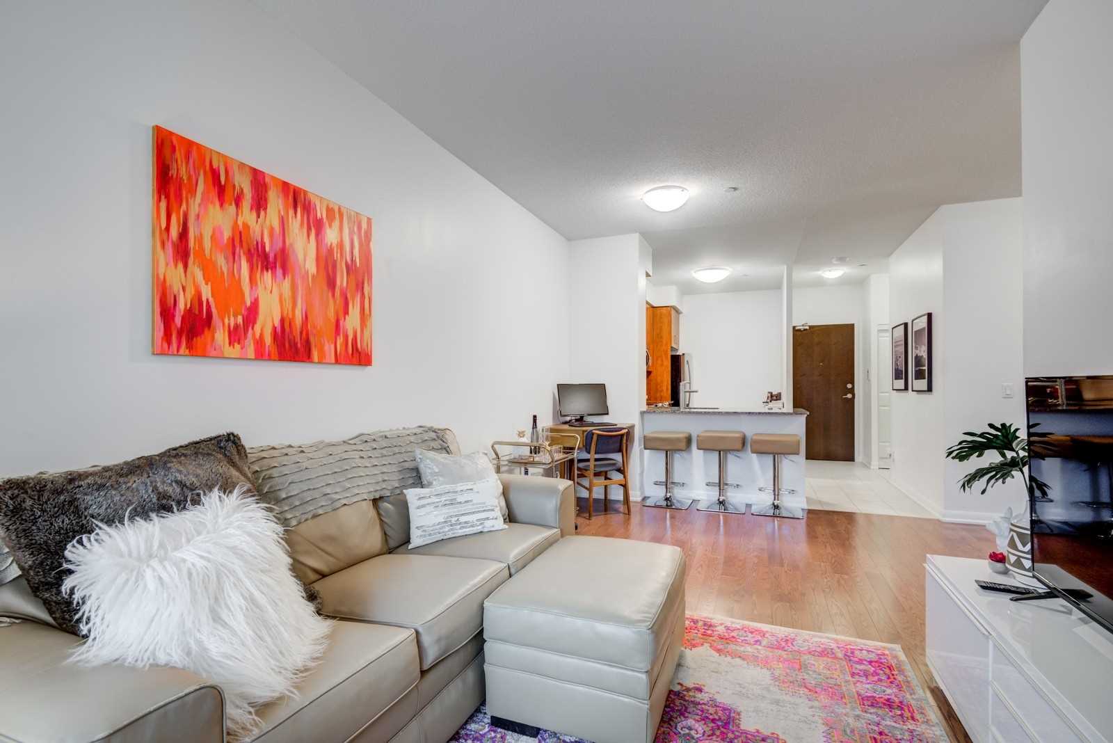 111 215 Sherway Gardens Rd, Etobicoke Leased, W4776308 Condos.ca