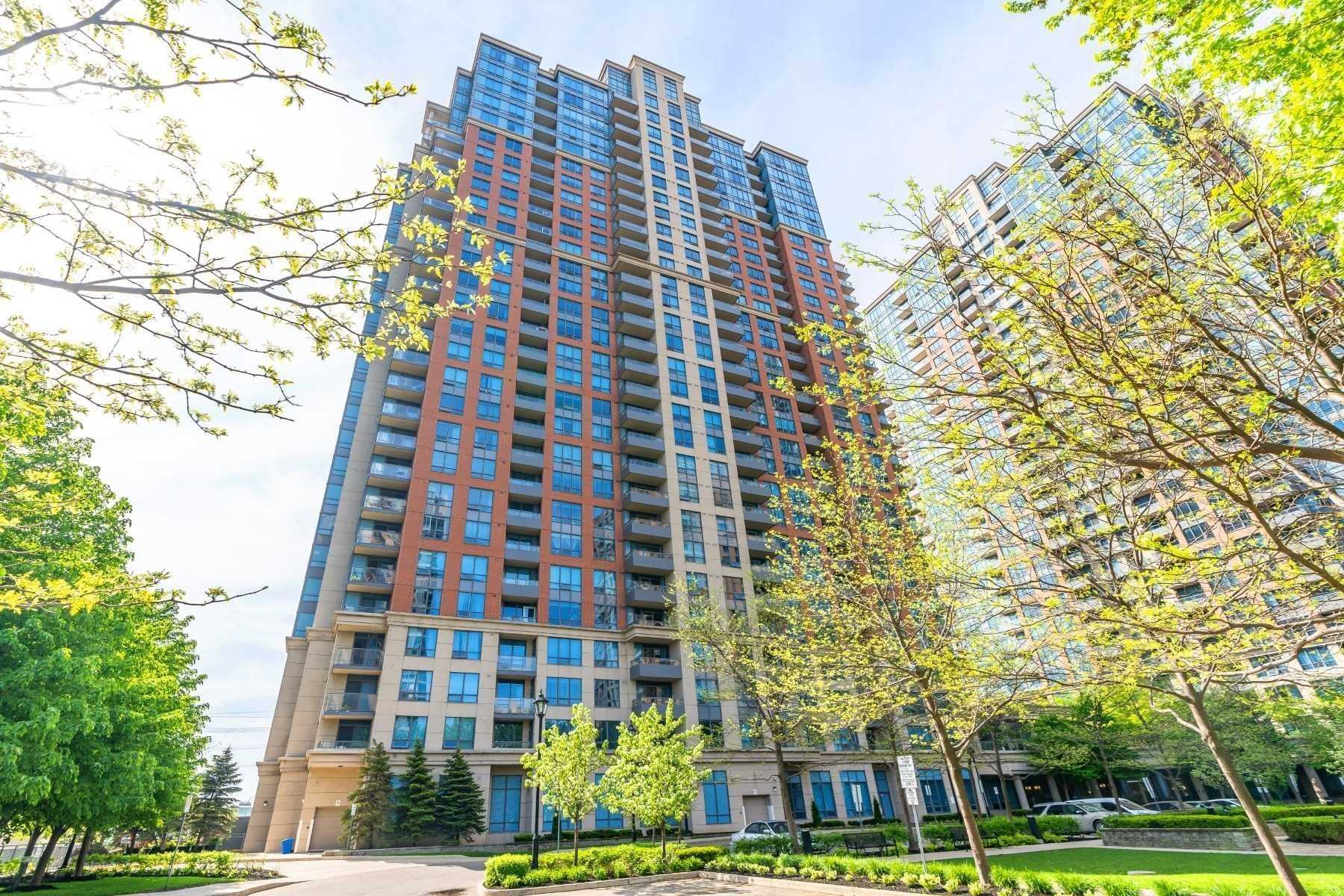 556 25 Viking Lane, Etobicoke Terminated, W4776828 Condos.ca