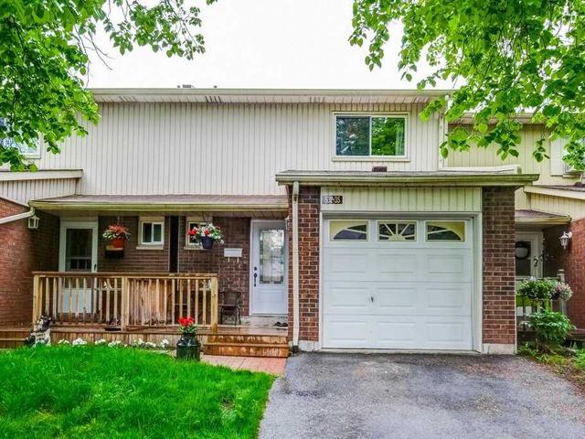 35 - 532 Sheraton Rd, Burlington | Terminated, W4777118 | Condos.ca