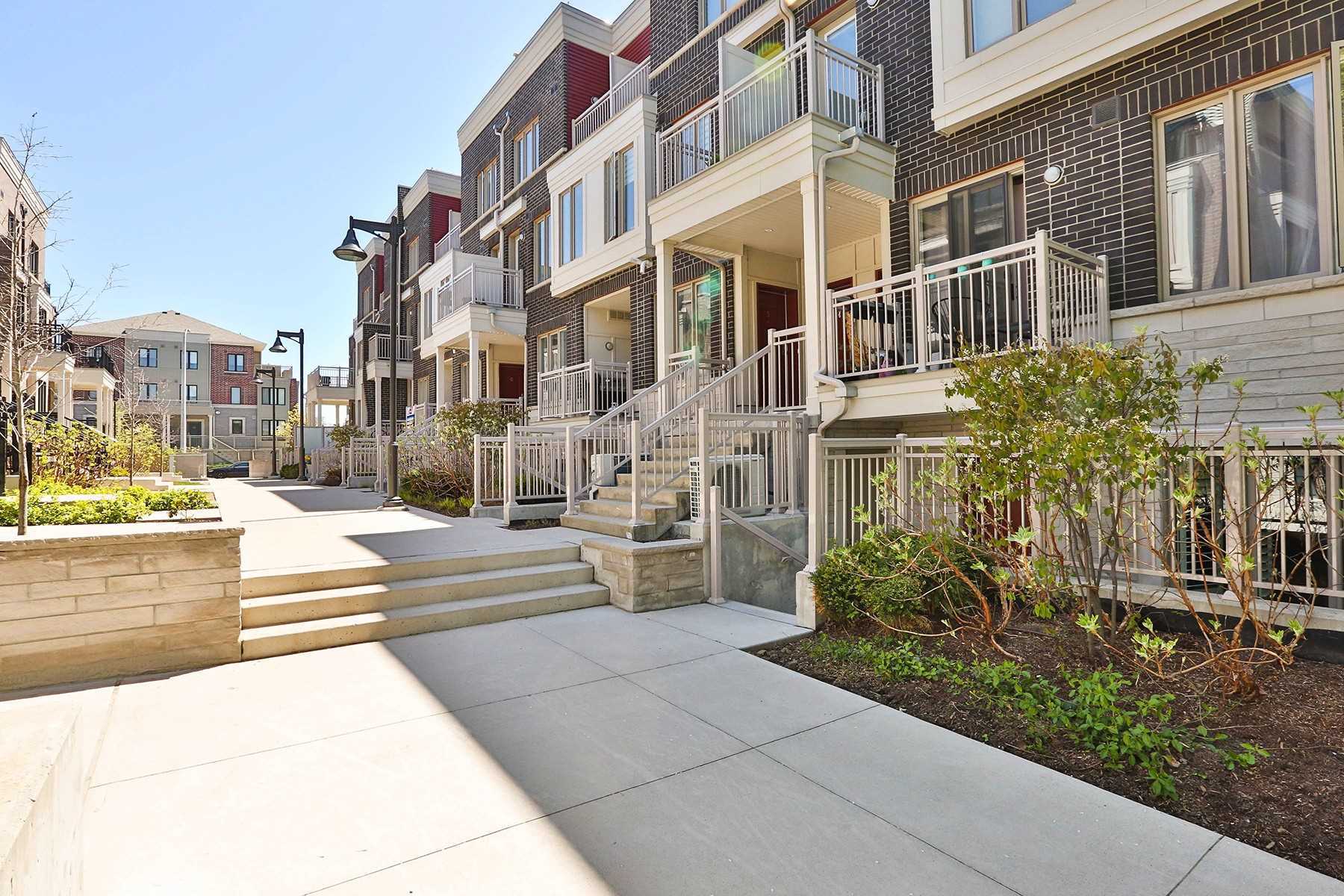 7 140 Long Branch Ave, Etobicoke Terminated, W4777899 Condos.ca