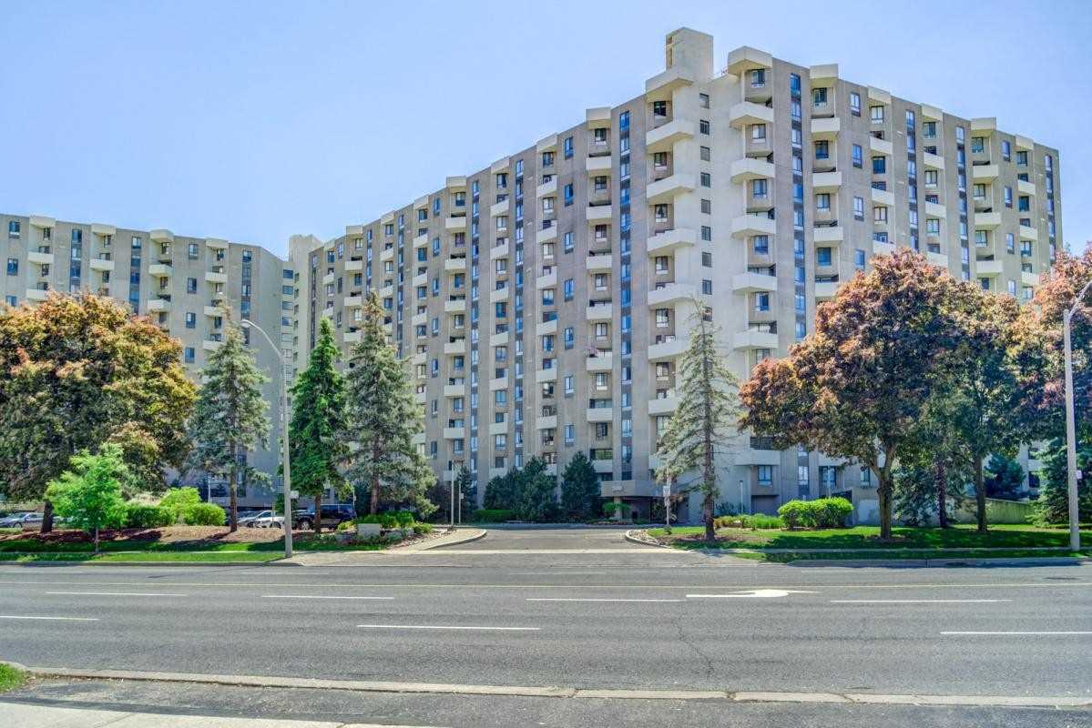 E27 300 Mill Rd, Etobicoke Leased, W4778001 Condos.ca