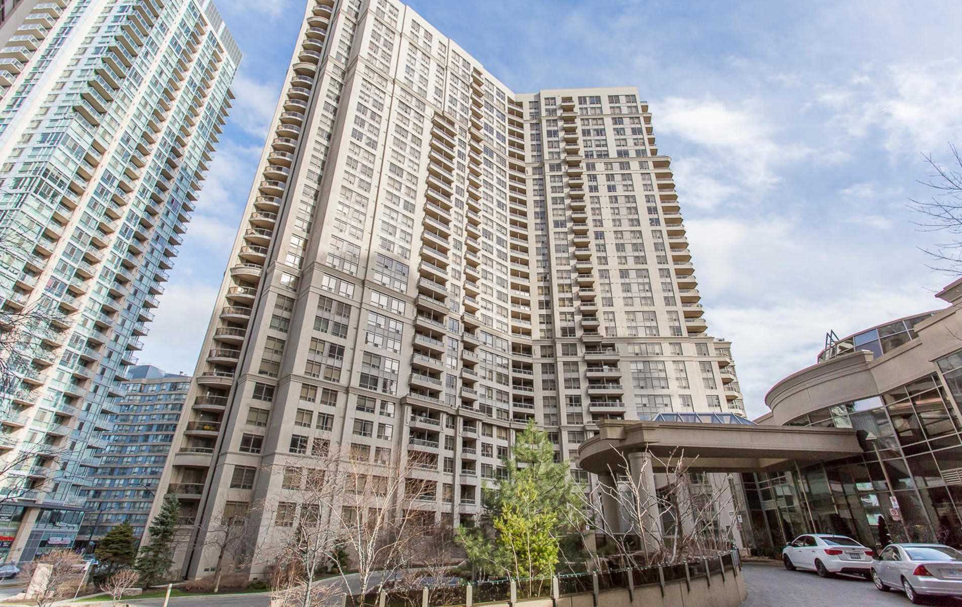 1915 3880 Duke Of York Blvd, Mississauga Sold, W4778850 Condos.ca