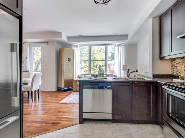204 - 20 Marina Avenue Ave
