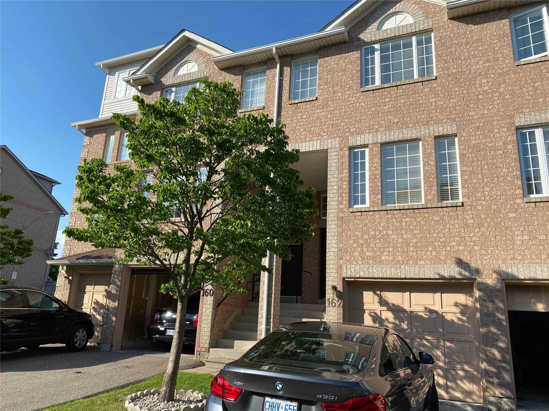 162 Spadina Rd, Brampton Sold, W4780167 Condos.ca