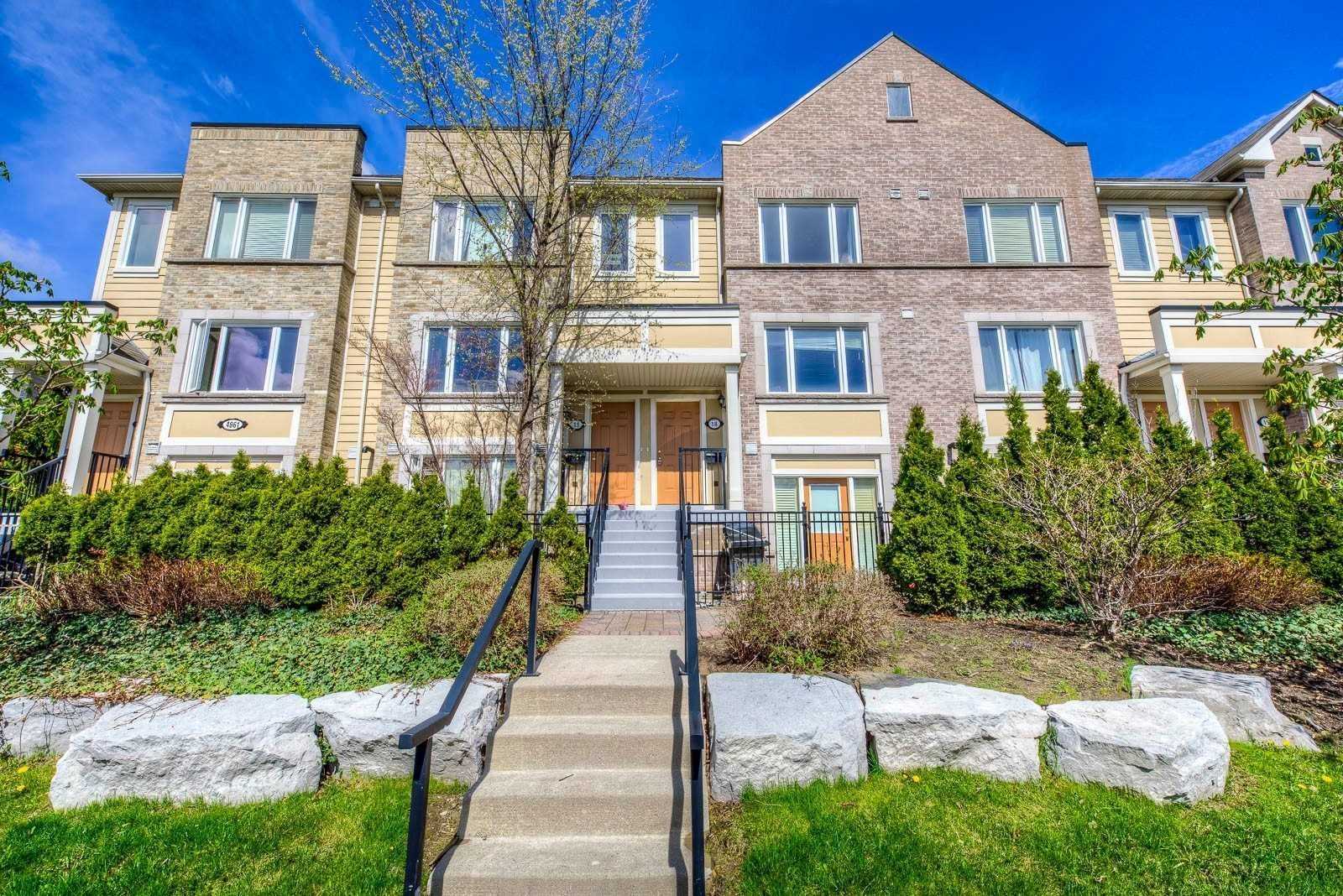 2600 Meadowvale Blvd Mississauga On L5n 8c2