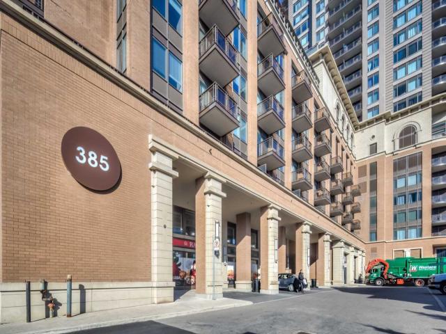 1504 - 385 Prince Of Wales Dr