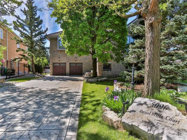 5096 Royal Mills Crt