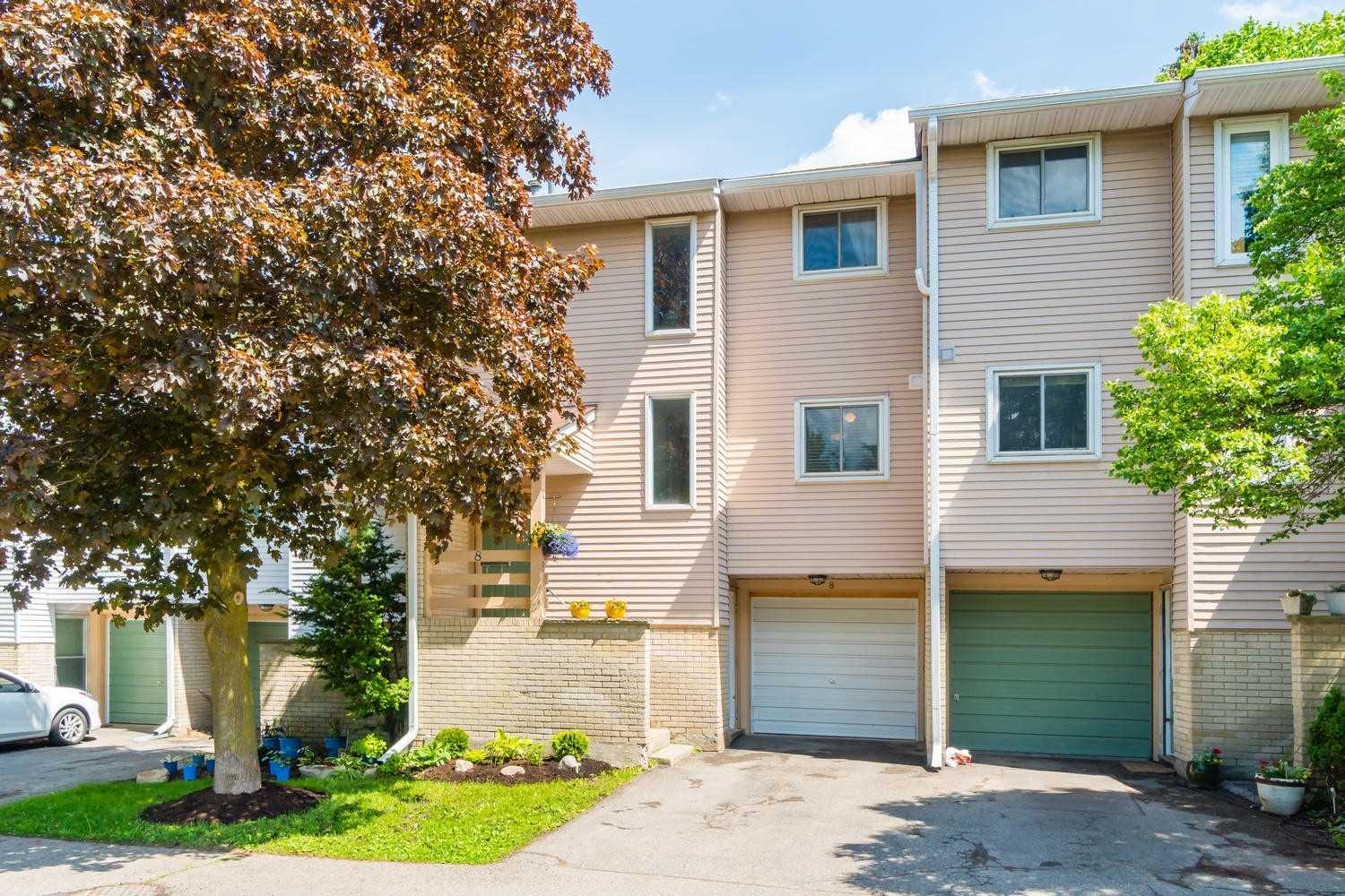 8 Lynden Circ, Sold, W4780908 Condos.ca