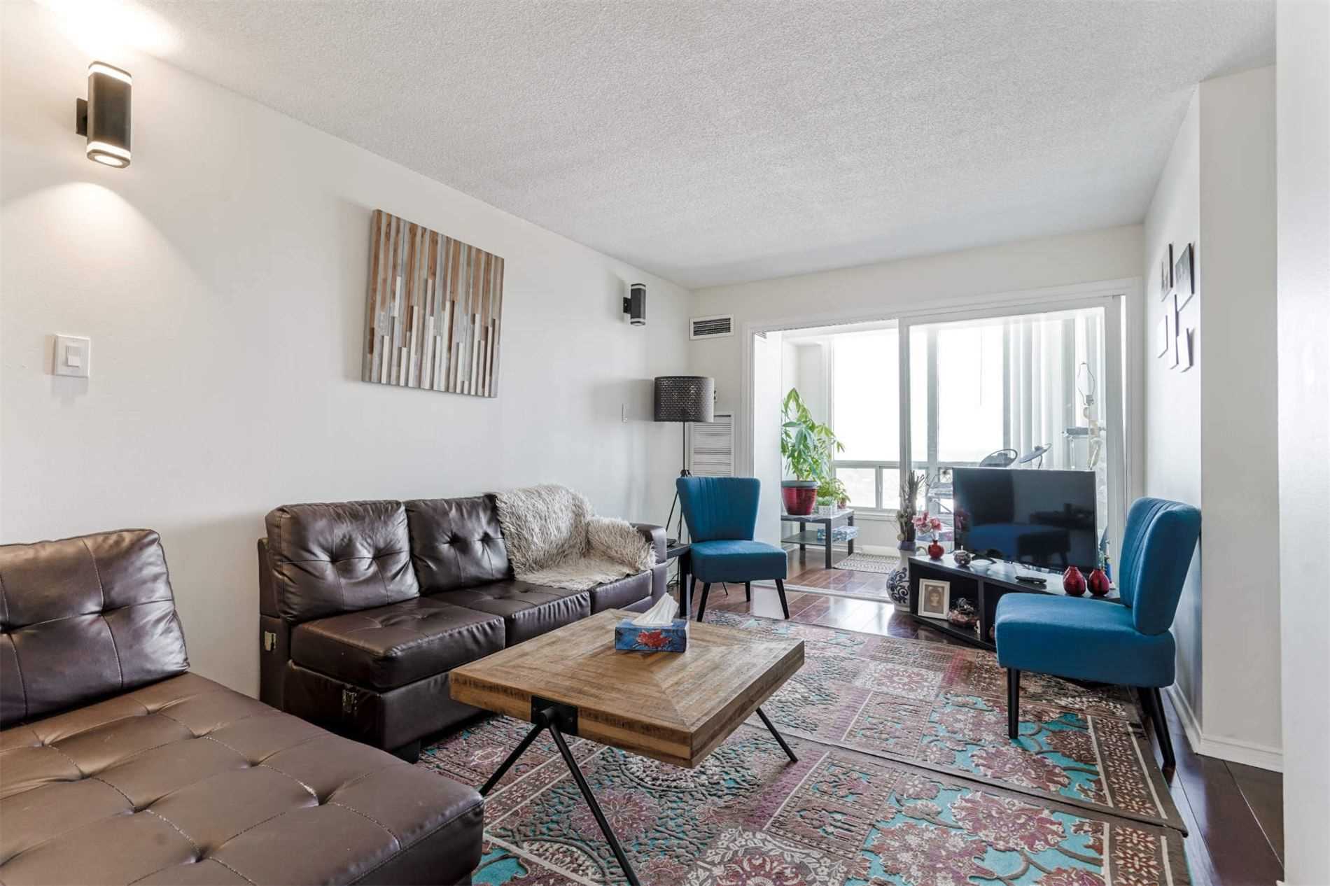 1814 115 Hillcrest Ave, Mississauga Sold, W4781453 Condos.ca