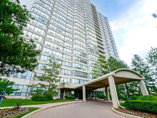 1804 - 22 Hanover Rd, Brampton | Sold, W4781944 | Condos.ca