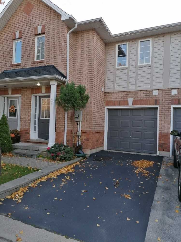 20 1750 Creek Way, Burlington Leased, W4782025 Condos.ca