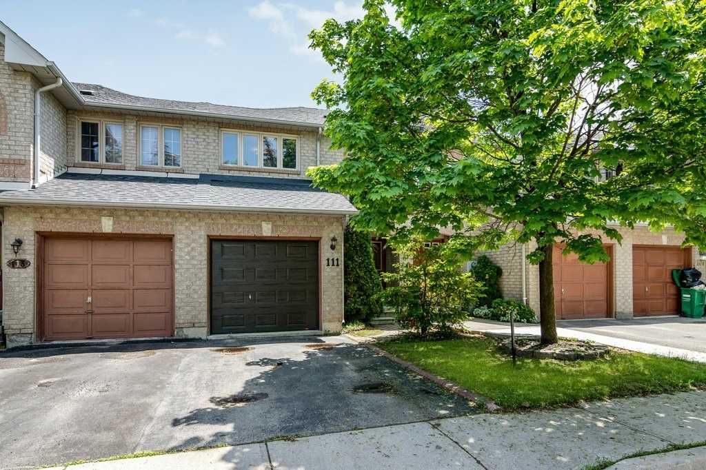 16 111 Kenwood Dr, Brampton Sold, W4782335 Condos.ca