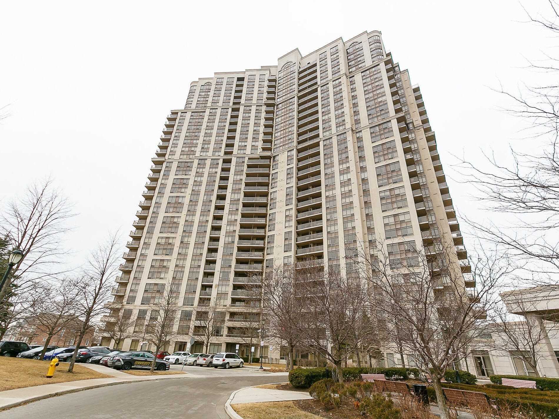 912 710 Humberwood Blvd, Etobicoke Sold, W4782393 Condos.ca