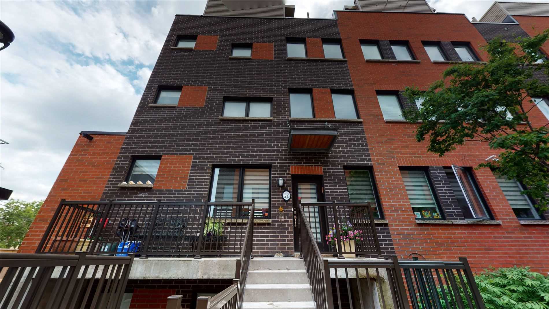 56 60 Winston Park Blvd, North York Sold, W4785170 Condos.ca