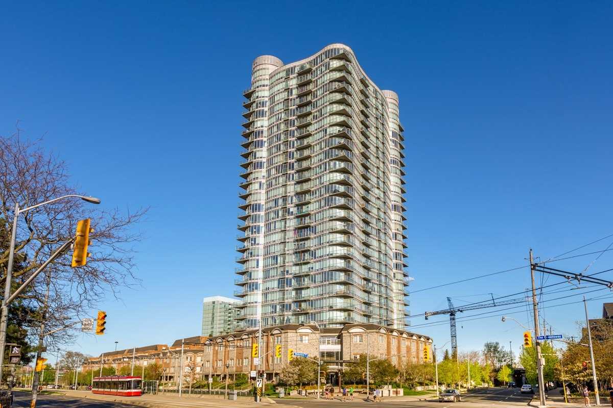 905 15 Windermere Ave, Toronto Sold, W4785382 Condos.ca