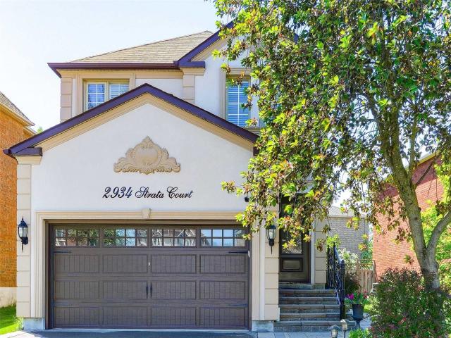 2934 Strata Crt