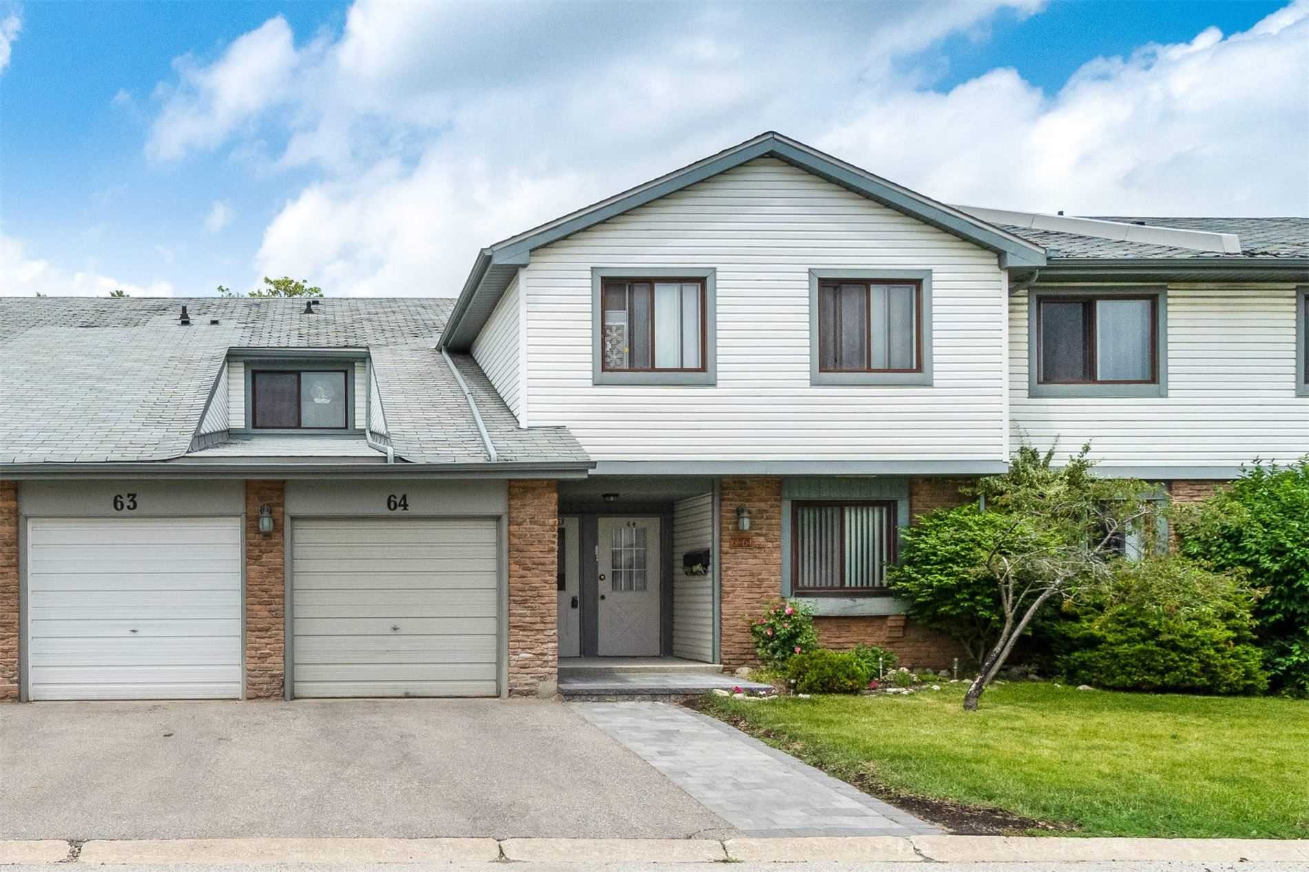 63 6777 Formentera Ave, Mississauga Sold, W4789306 Condos.ca