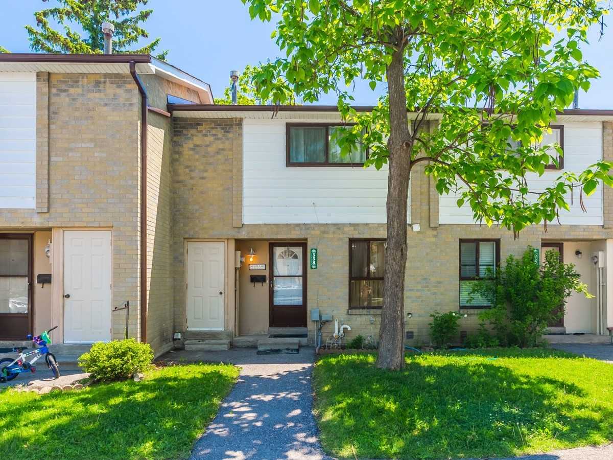 338 Fleetwood Cres, Brampton Sold, W4789622 Condos.ca