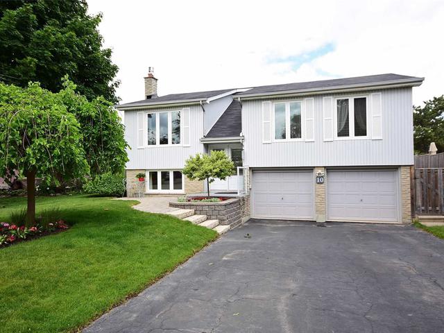 10 Come By Chance Mews