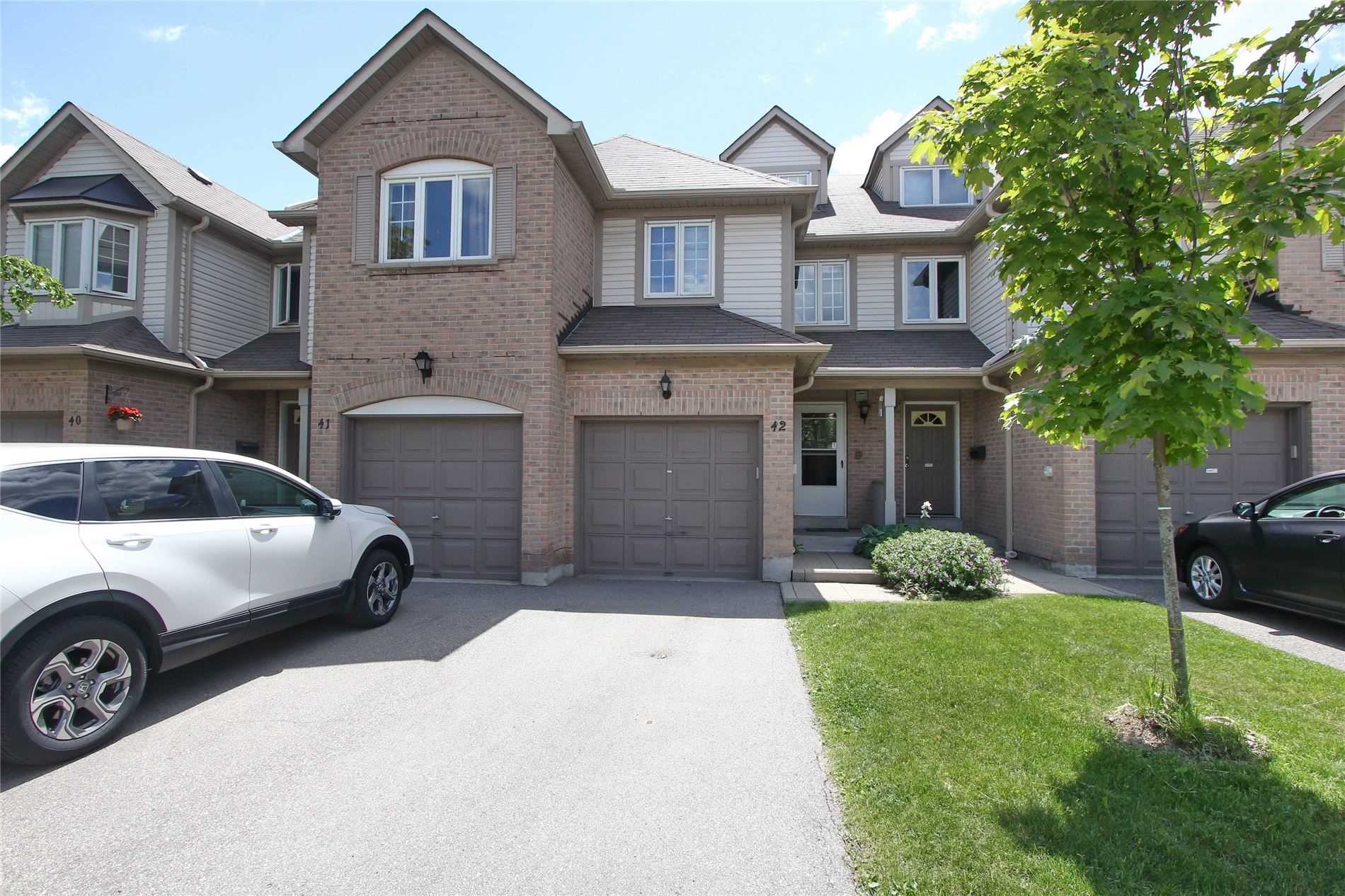 42 55 Barondale Dr, Mississauga Sold, W4790348 Condos.ca