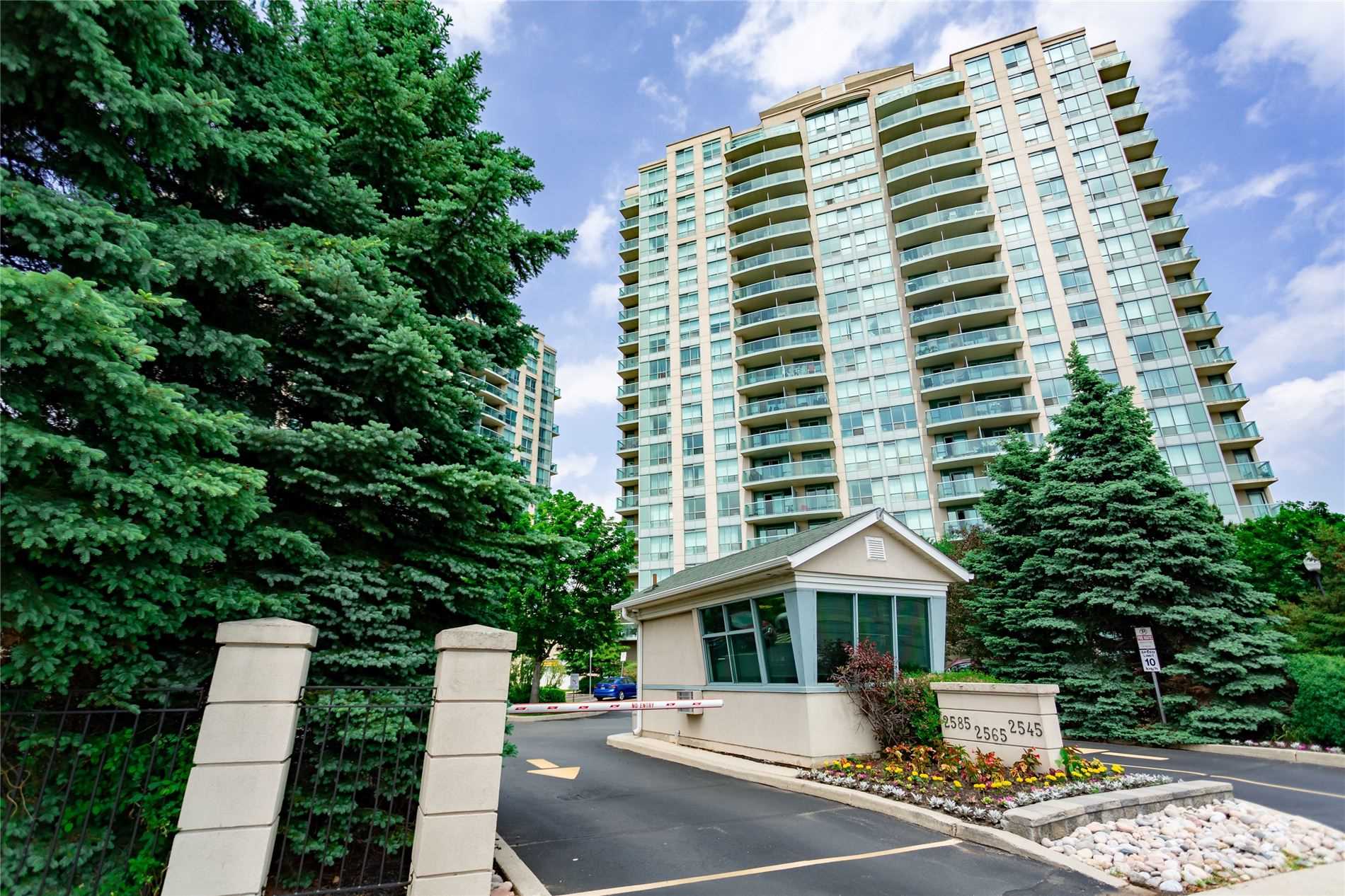 1212 2545 Erin Centre Blvd, Mississauga Sold, W4790488 Condos.ca